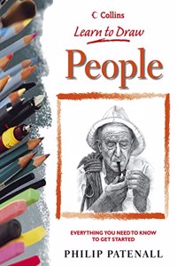 Collins Learn to Draw â€“ People (Collins Learn to Draw S.)