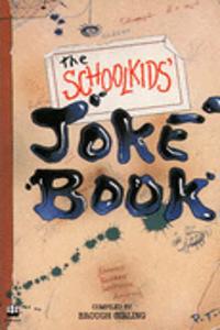Schoolkids Joke Book 01