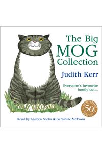 The Big Mog Collection