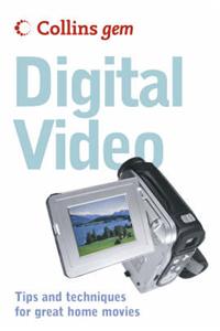 Digital Video