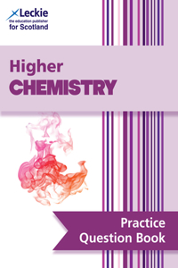 Higher Chemistry Practice Question Book