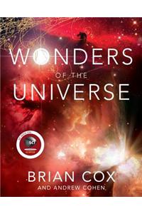 Wonders of the Universe