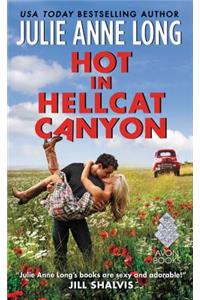 Hot in Hellcat Canyon