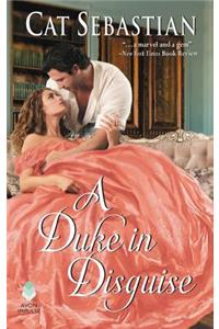 A Duke in Disguise