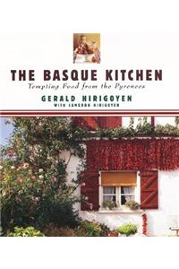 The Basque Kitchen