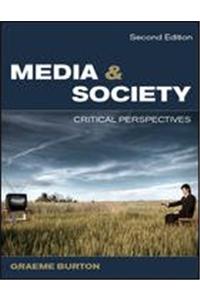Dynamics of Mass Communication (with DVD)