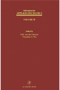 Advances in Applied Mechanics