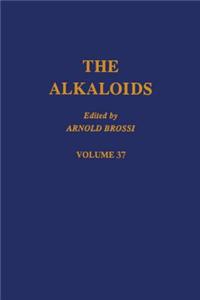 The Alkaloids