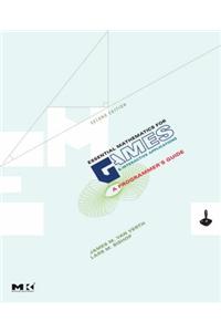 Essential Mathematics for Games and Interactive Applications