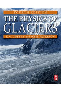 The Physics of Glaciers