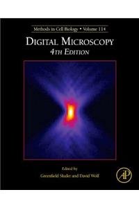 Digital Microscopy