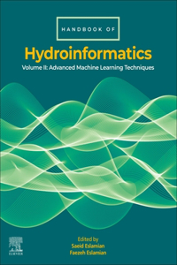 Handbook of Hydroinformatics