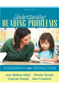 Understanding Reading Problems