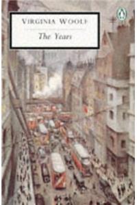 20th Century Years (Penguin Twentieth Century Classics)