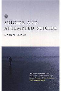 Suicide and Attempted Suicide 2e
