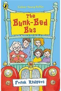 Bunk-Bed Bus