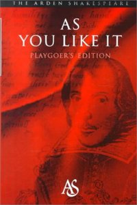 As You Like It (Arden Shakespeare: Second Series)