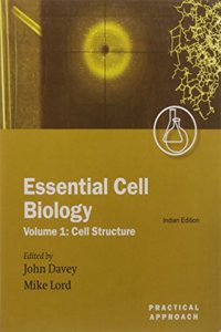 Essential Cell Biology, Volume 1