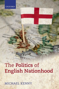 Politics of English Nationhood