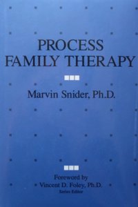 Process Family Therapy