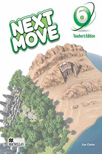 Next Move Teacher's Edition Pack Level 6