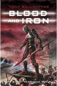 Blood and Iron