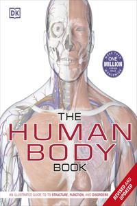 The Human Body Book