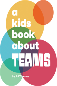 Kids Book about Teams