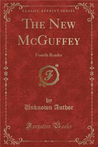 The New McGuffey