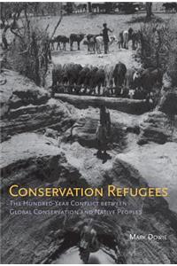 Conservation Refugees