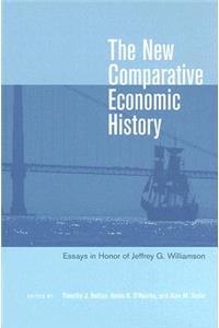 New Comparative Economic History