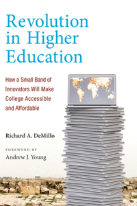 Revolution in Higher Education