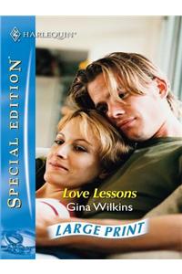 Love Lessons