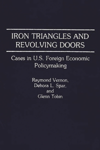 Iron Triangles and Revolving Doors