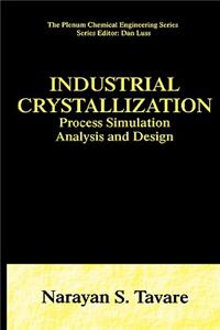 Industrial Crystallization