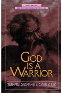 God is a Warrior