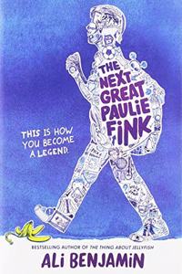 Next Great Paulie Fink