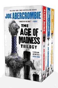 Age of Madness Trilogy