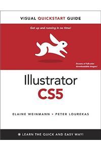 Illustrator CS5 for Windows and Macintosh