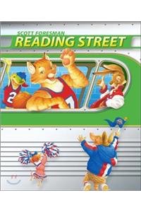 Reading 2011 Student Edition (Hardcover) Grade 2.2