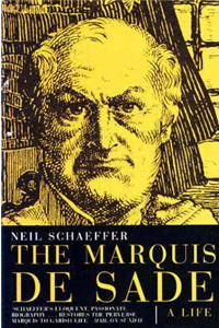Marquis De Sade