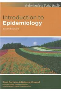 Introduction to Epidemiology