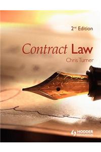 Contract Law, 2nd Edition