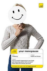 Teach Yourself Your Menopause