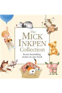 The Mick Inkpen Collection