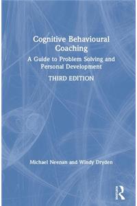 Cognitive Behavioural Coaching