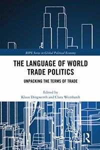 Language of World Trade Politics