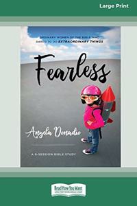 Fearless