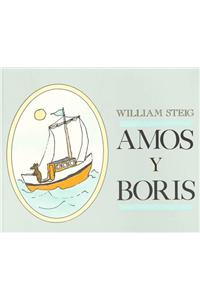 Amos Y Boris