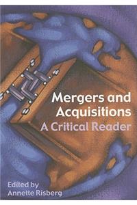 Mergers & Acquisitions